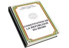 Révision constitutionnelle au Bénin : le retour du bicaméralisme, ou la tentation d’un pouvoir des anciens