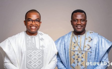 Le Parfum de la Légalité : anatomie d’une invalidation préméditée du duo des démocrates