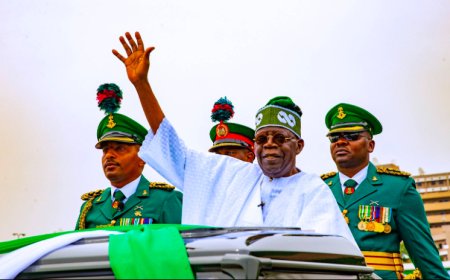 Nigeria : entre rumeurs de coup d’État et remaniement militaire, le pouvoir de Tinubu face à l’épreuve de la méfiance