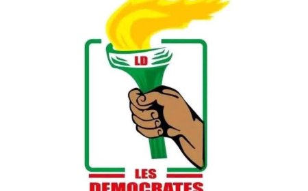 Présidentielle 2026 au Bénin : le film tragique de l’élimination du duo des Démocrates