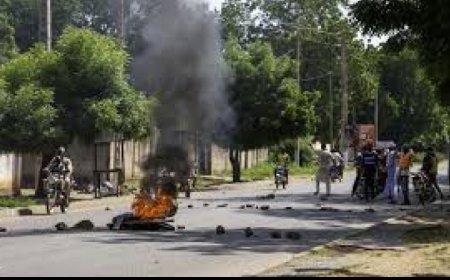 Crise post-électorale au Cameroun : entre répression et revendications populaires