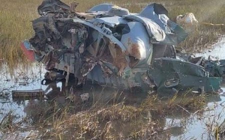 Un hélicoptère Mi-24 de l’armée ivoirienne s’écrase à Korhogo : que sait-on ?