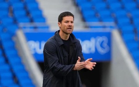 Tribune — Real Madrid : et si Xabi Alonso avait un problème avec les Brésiliens ?