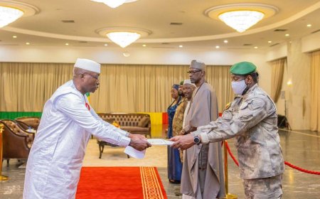 Mali : les signaux d’un basculement imminent