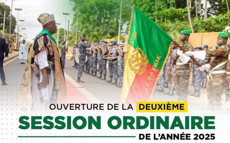 Nouvelle révision en vue : le Bénin face à ses vieux démons constitutionnels