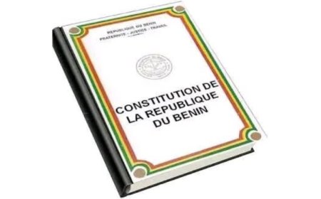 Révision constitutionnelle au Bénin : le retour du bicaméralisme, ou la tentation d’un pouvoir des anciens