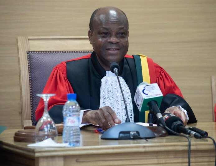 Présidentielle 2026 au Bénin : La Cour constitutionnelle examine cinq recours décisifs