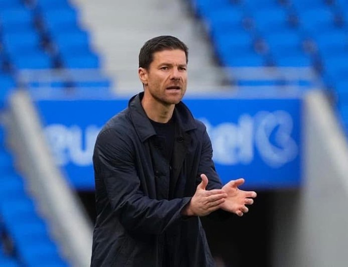 Tribune — Real Madrid : et si Xabi Alonso avait un problème avec les Brésiliens ?
