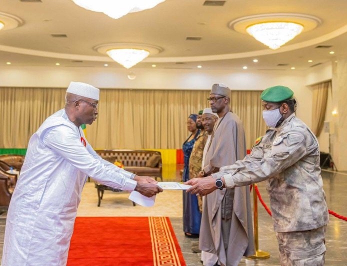 Mali : les signaux d’un basculement imminent