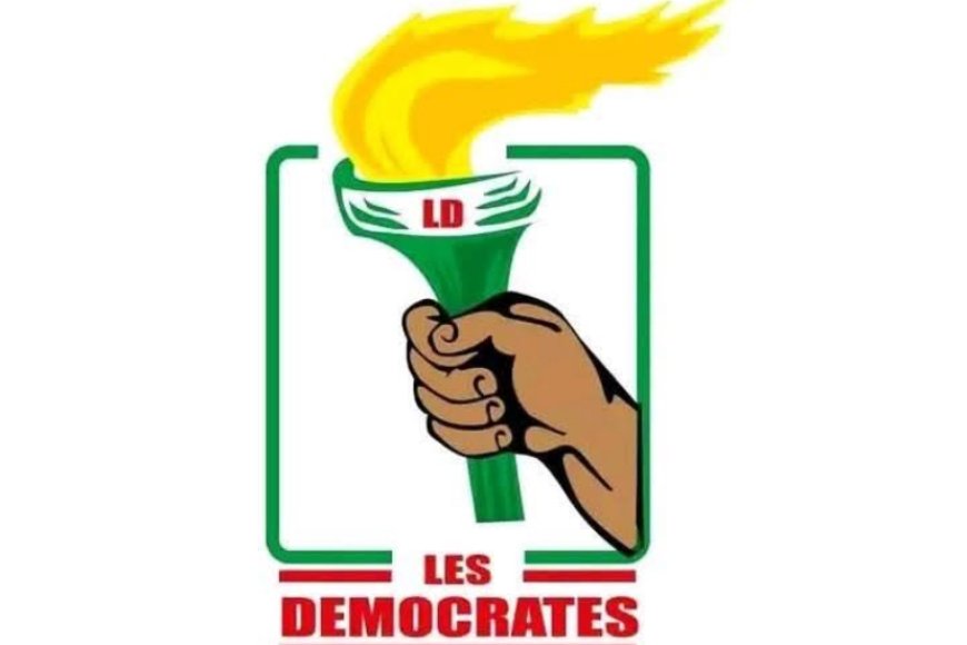 Bénin: Arrestation de Deux Responsables des Démocrates : une Affaire de Quitus Fiscal qui Interroge