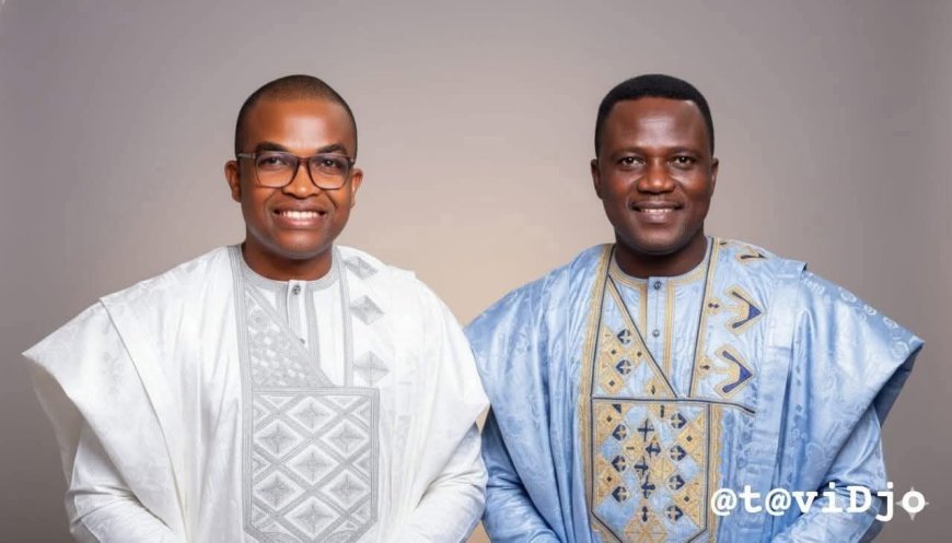 Le Parfum de la Légalité : anatomie d’une invalidation préméditée du duo des démocrates