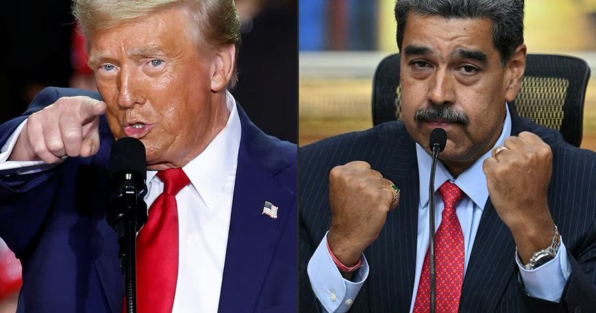 États-Unis – Venezuela : le retour des tensions et la tentation d’une confrontation ouverte