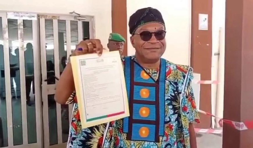 Le cas SODJINOU ou les dérives d’un parrainage sans garde-fou