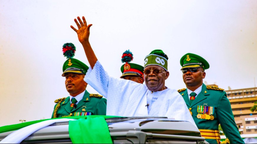 Nigeria : entre rumeurs de coup d’État et remaniement militaire, le pouvoir de Tinubu face à l’épreuve de la méfiance
