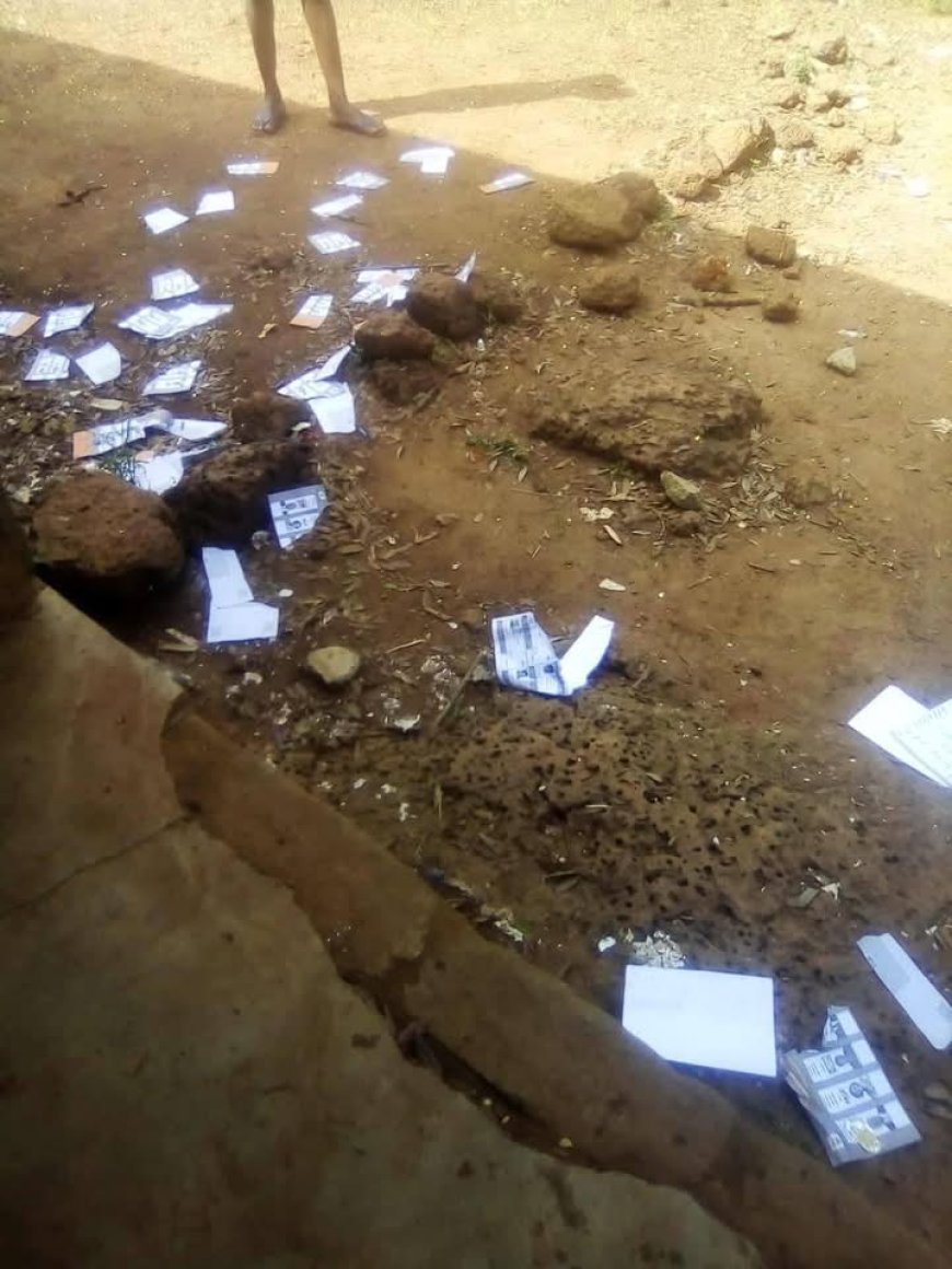 Côte d’Ivoire : journée électorale sous tension, violences et incertitudes autour du quatrième mandat d’Alassane Ouattara