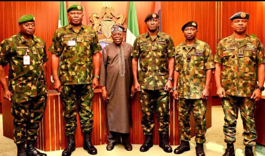 Nigeria : l’armée neutralise 80 terroristes à la frontière de Kebbi