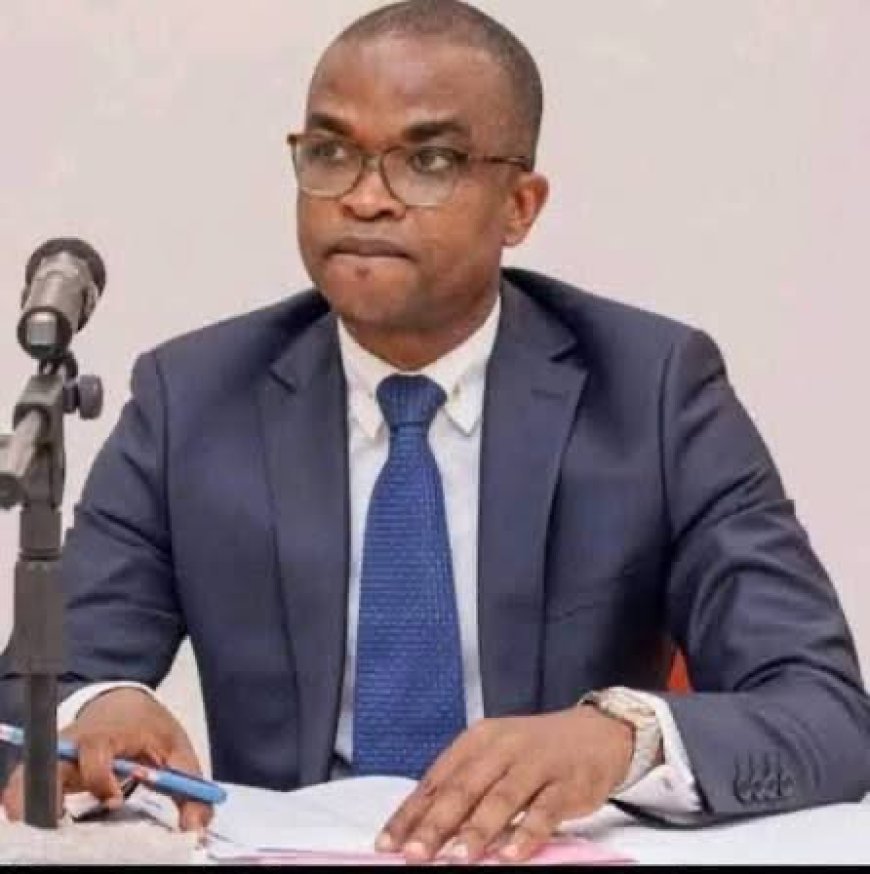 Bénin : Maître Renaud Agbodjo, candidat des Démocrates, annonce son retrait de la vie politique après le rejet de sa candidature