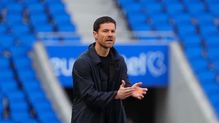 Tribune — Real Madrid : et si Xabi Alonso avait un problème avec les Brésiliens ?