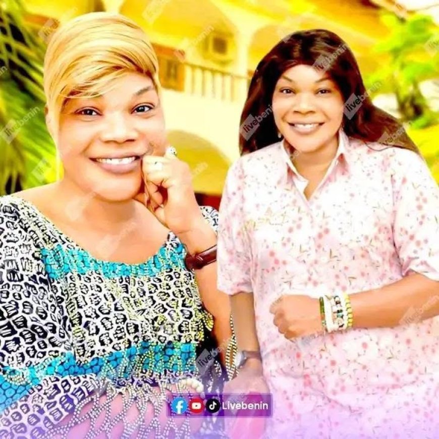 Bénin – CRIET : la comédienne Aurélie Guézo placée en détention provisoire