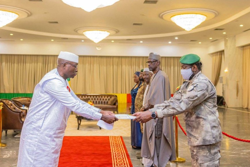 Mali : les signaux d’un basculement imminent