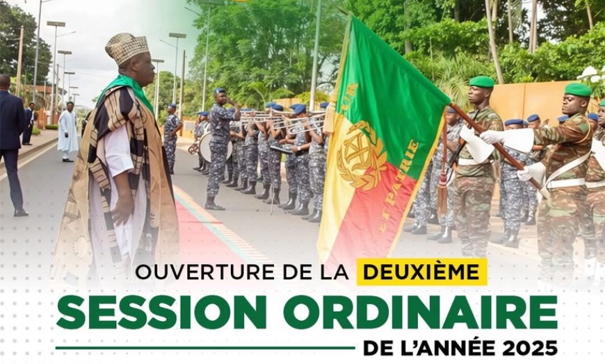 Nouvelle révision en vue : le Bénin face à ses vieux démons constitutionnels