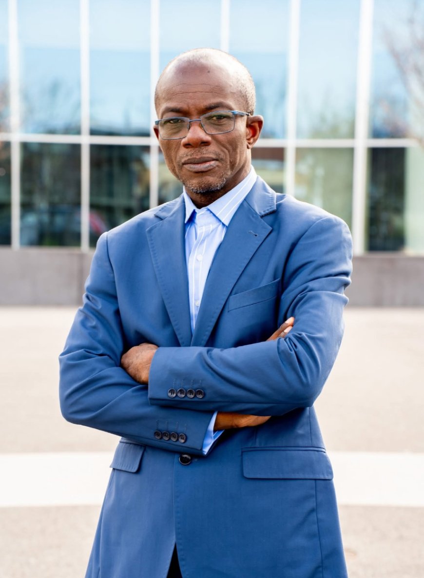 Bénin : la prédiction de Valentin Djenontin-Agossou se réalise moins de 24 heures après sa tribune