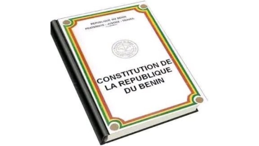 Révision constitutionnelle au Bénin : le retour du bicaméralisme, ou la tentation d’un pouvoir des anciens