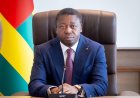 Faure Gnassingbé veut-il tourner le dos à la France ?