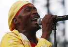 The Harder They Come », mais aujourd’hui la douleur est immense : le monde pleure Jimmy Cliff