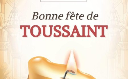 Toussaint 2025 : Le MPL appelle à la mémoire, à la solidarité et à la construction d’un avenir meilleur