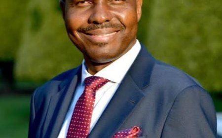 Bénin – Révision constitutionnelle : la lettre ouverte de Daniel Edah qui secoue le débat national