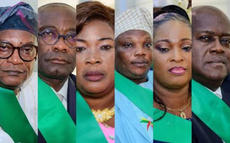 Bénin : une rencontre annoncée entre les six députés démissionnaires et le candidat de la mouvance