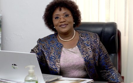 Bénin : Célestine Zanou : le cri d’alarme d’une conscience républicaine face au projet de Sénat