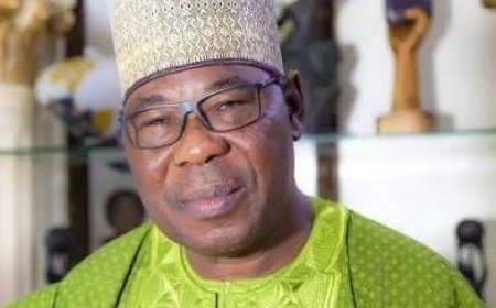 Bénin : Boni Yayi rejette toute implication dans le projet de révision constitutionnelle portant création d’un Sénat