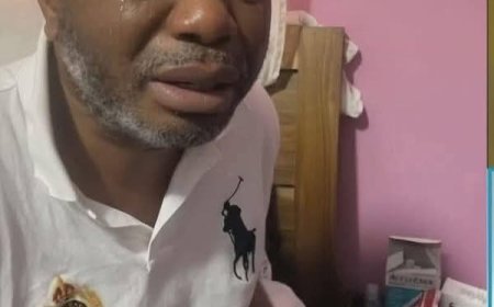 Côte d’Ivoire : Arrestation de Damana Pickass, une nouvelle séquence dans la fièvre post-électorale