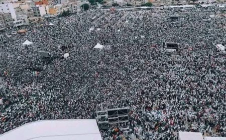 Quand Dakar gronde et que les dirigeants tremblent