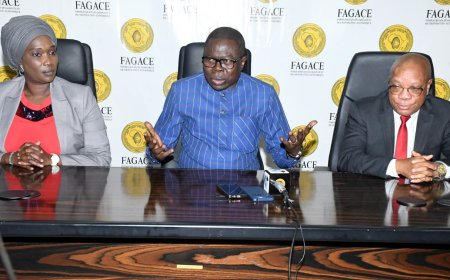 Cotonou : le FAGACE entame l’élaboration de son plan stratégique 2026-2030