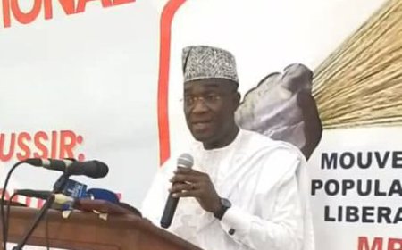 MPL : Un Conseil National placé sous le signe du Nouveau Pacte Social pour refonder l’action politique