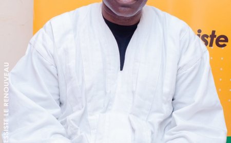 Législatives 2026 : Joseph Fifamè Djogbénou prend position à Abomey