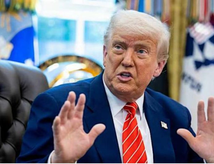 Crise diplomatique : Donald Trump accuse le Nigeria de « tolérer les meurtres de chrétiens » et menace d’une action militaire