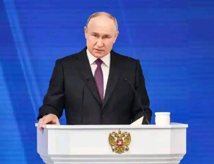 Poutine agite la menace nucléaire après les propos de Donald Trump : une inquiétante surenchère stratégique