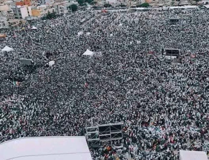 Quand Dakar gronde et que les dirigeants tremblent