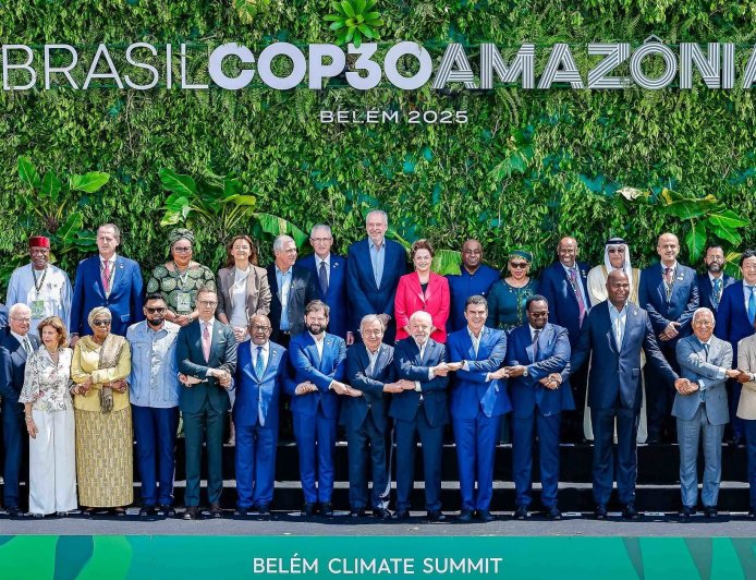 COP30 s’ouvre à Belém : retour sur les engagements de la COP29, défis et absences de poids