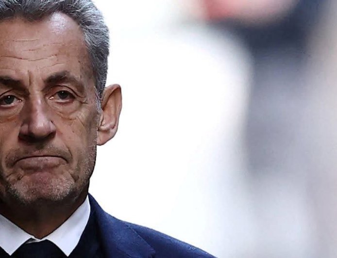 FRANCE. Nicolas Sarkozy remis en liberté après vingt jours de détention: ce que révèle la décision de la cour d’appel