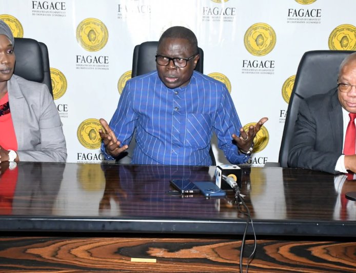 Cotonou : le FAGACE entame l’élaboration de son plan stratégique 2026-2030