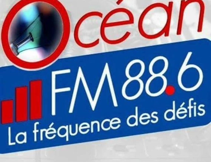 Bénin: la HAAC suspend Océan FM
