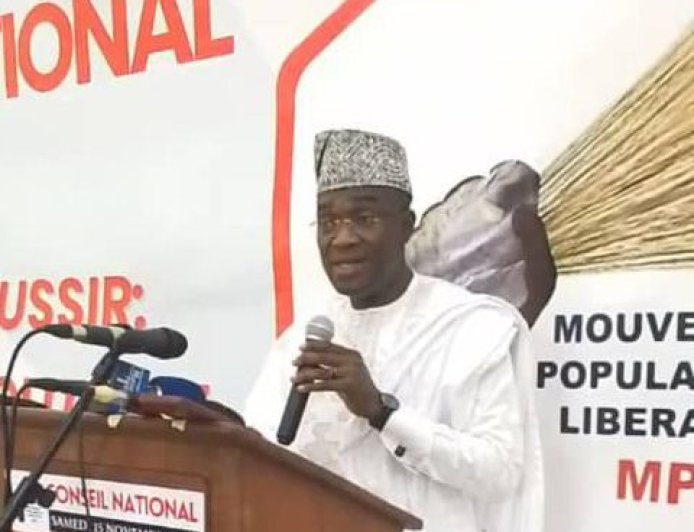 MPL : Un Conseil National placé sous le signe du Nouveau Pacte Social pour refonder l’action politique
