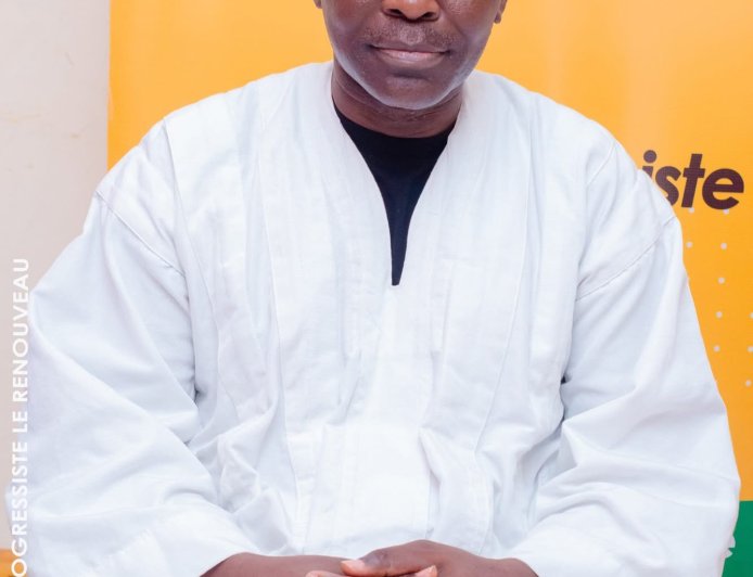 Législatives 2026 : Joseph Fifamè Djogbénou prend position à Abomey