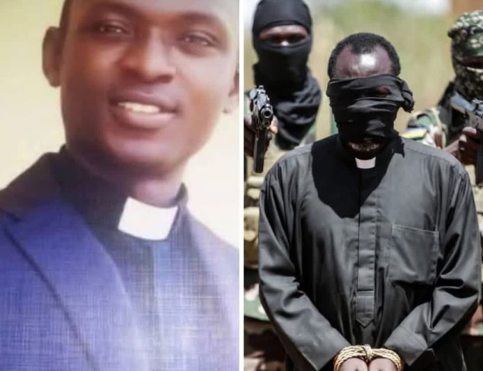 Kaduna : le Révérend Père Bobbo Paschal enlevé — l’Archidiocèse dément les rumeurs de sa mort