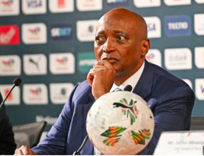 CAN 2025 : bras de fer entre les télévisions africaines et la CAF sur les droits de retransmission